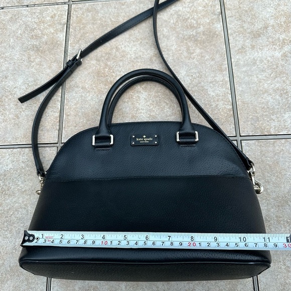 Kate Spade New York Purse Grove Street Carli - Picture 14 of 16